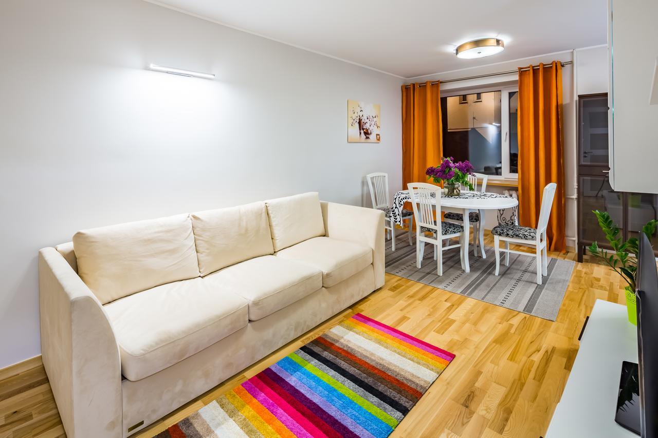 Bv Apartments Svobodu Avenue Lviv Eksteriør bilde