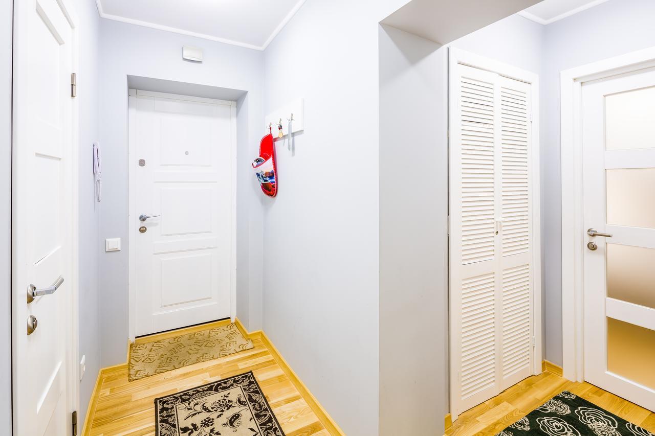 Bv Apartments Svobodu Avenue Lviv Eksteriør bilde